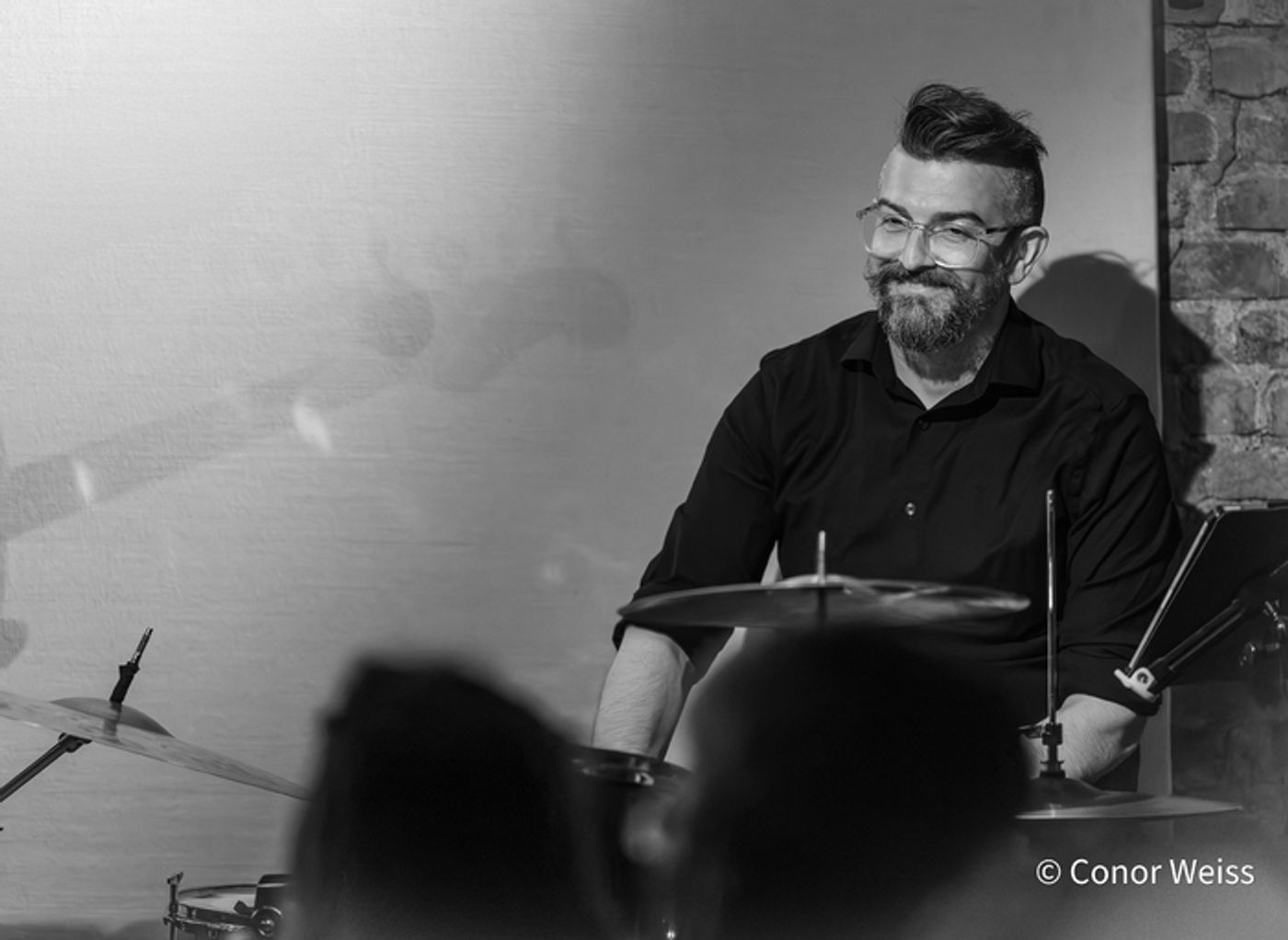 Photos: Janice McCune's LET'S START TOMORROW TONIGHT at Don't Tell Mama  Image