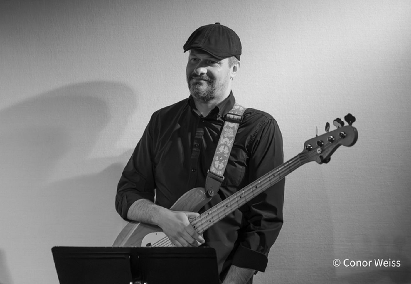 Photos: Janice McCune's LET'S START TOMORROW TONIGHT at Don't Tell Mama  Image