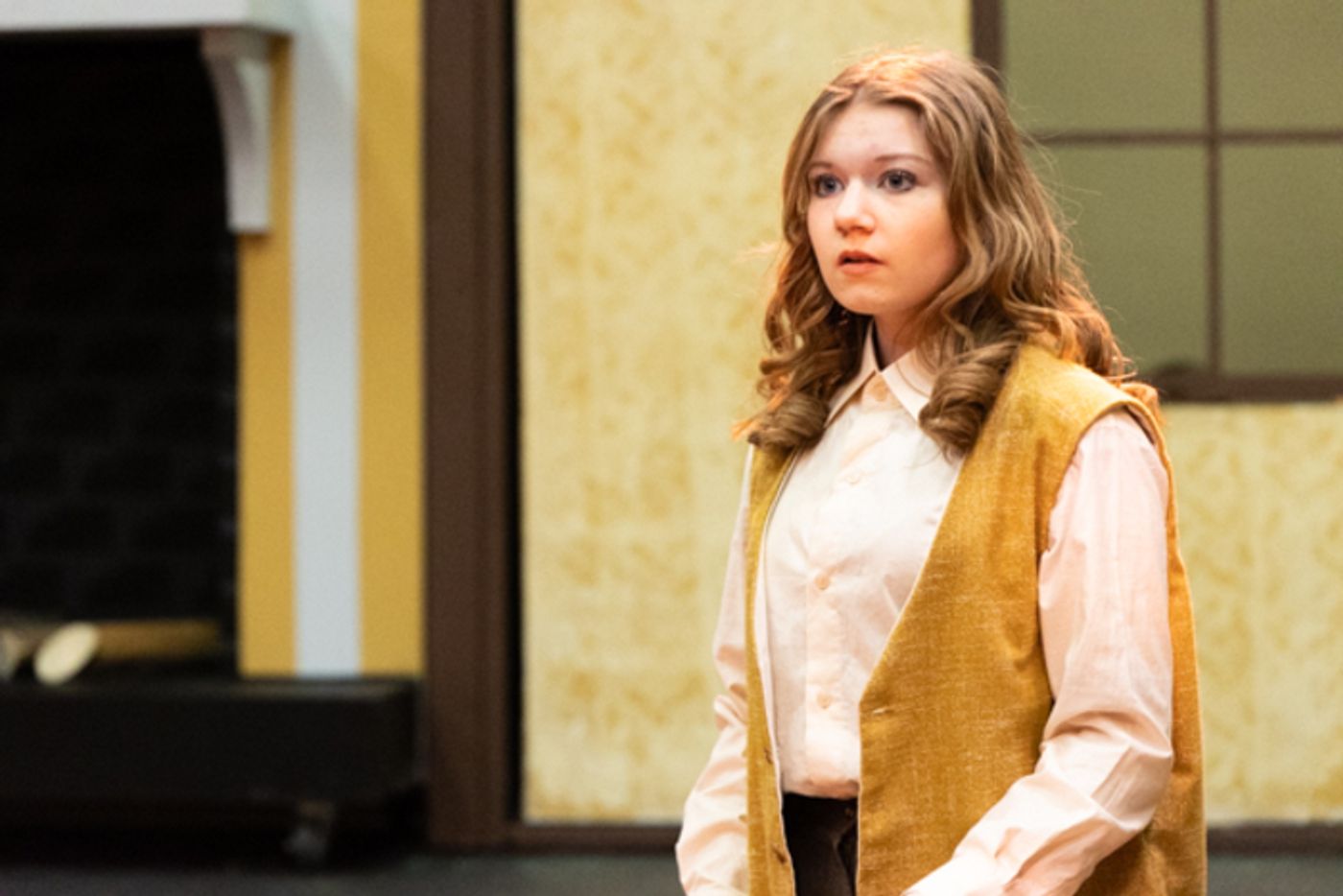 Photos: First look at New Albany High School Theatre’s LITTLE WOMEN  Image