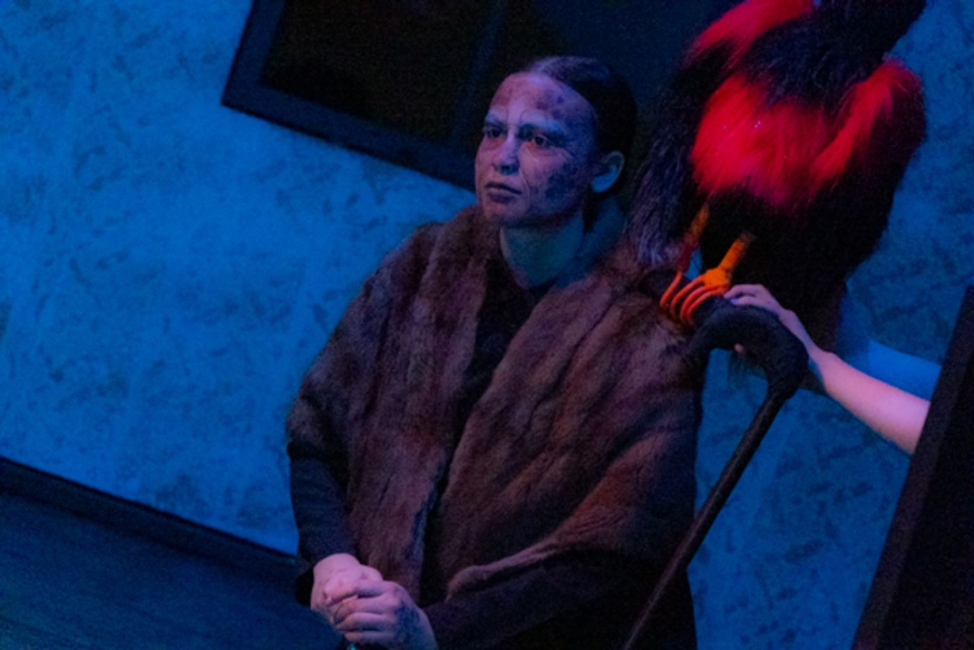 Photos: First look at New Albany High School Theatre’s LITTLE WOMEN  Image