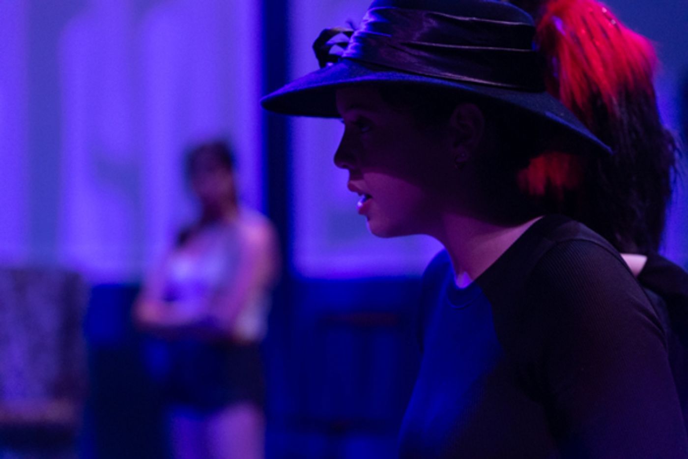 Photos: First look at New Albany High School Theatre’s LITTLE WOMEN  Image