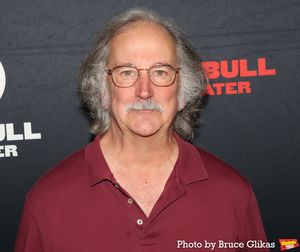 Mark Linn-Baker Photo