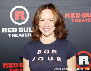 Emily Swallow @ BroadwayWorld Emily Swallow Photo