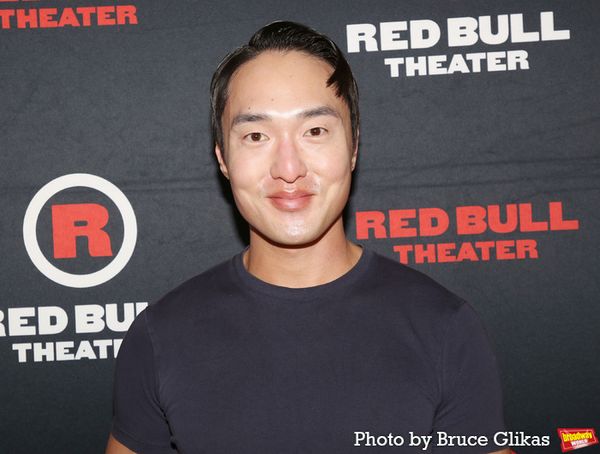 John Yi Photo