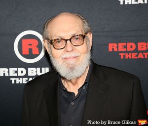 Adaptor Jeffrey Hatcher @ BroadwayWorld Adaptor Jeffrey Hatcher Photo