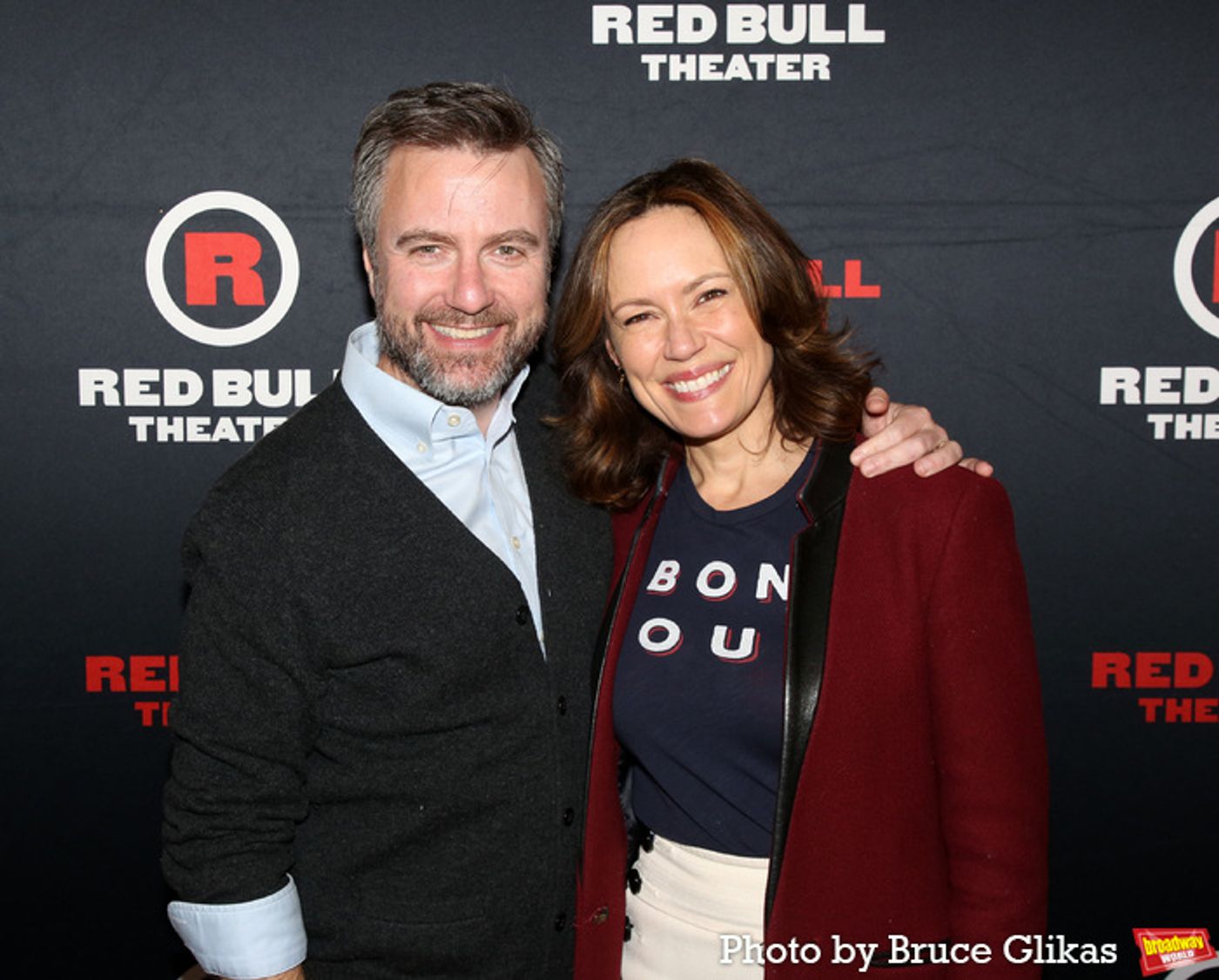 Photos: Meet the Cast of Red Bull Theater's THE IMAGINARY INVALID  Image