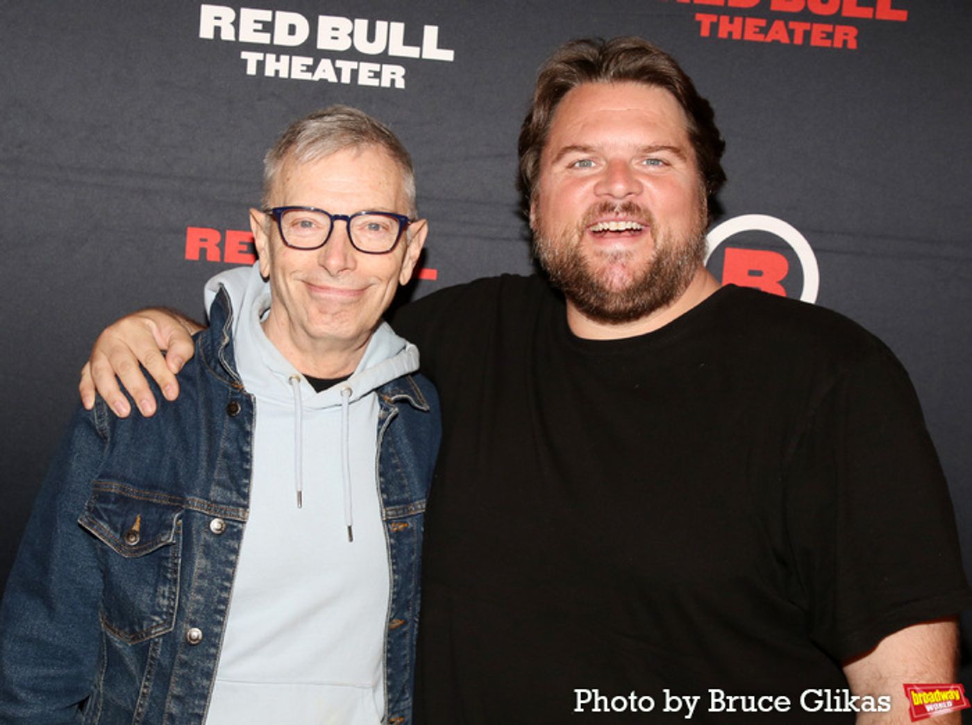 Photos: Meet the Cast of Red Bull Theater's THE IMAGINARY INVALID  Image