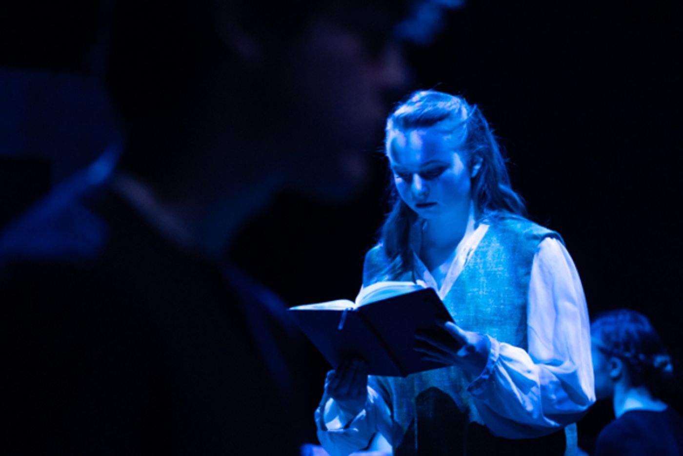 Photos: First look at New Albany High School Theatre’s LITTLE WOMEN  Image