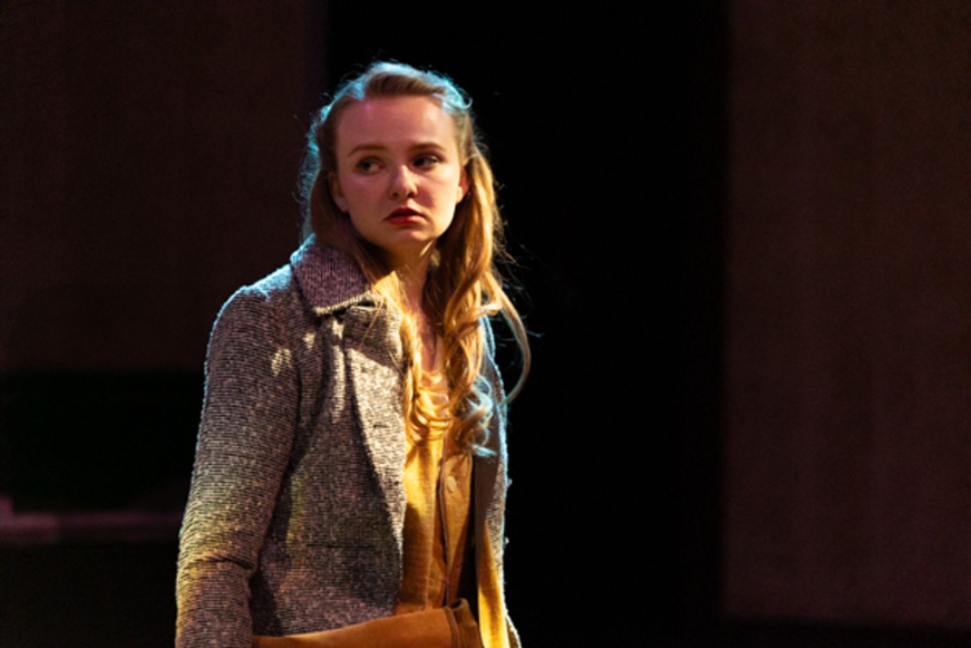 Photos: First look at New Albany High School Theatre’s LITTLE WOMEN  Image