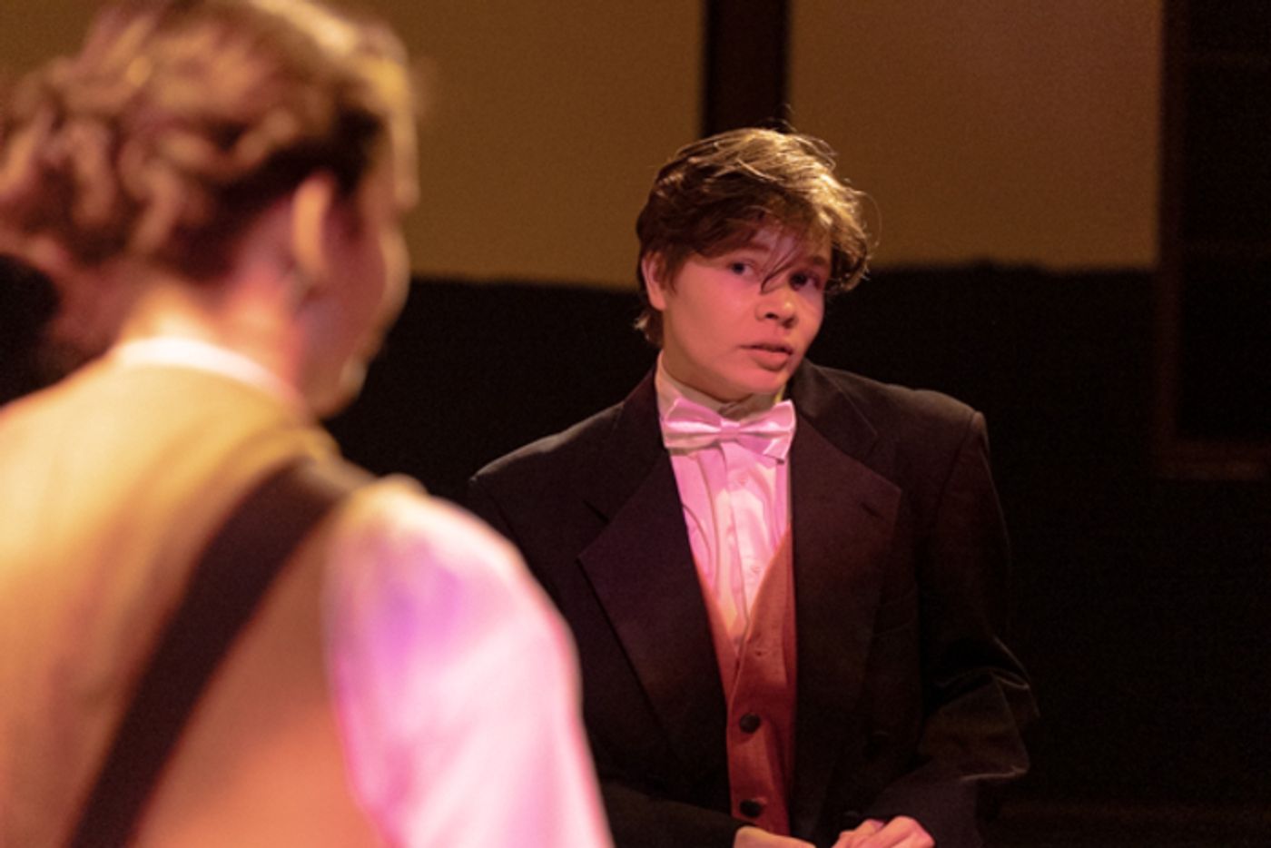 Photos: First look at New Albany High School Theatre’s LITTLE WOMEN  Image