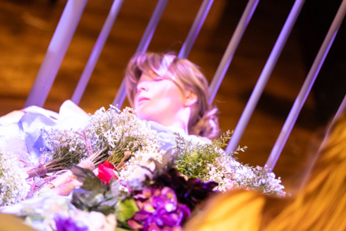 Photos: First look at New Albany High School Theatre’s LITTLE WOMEN  Image