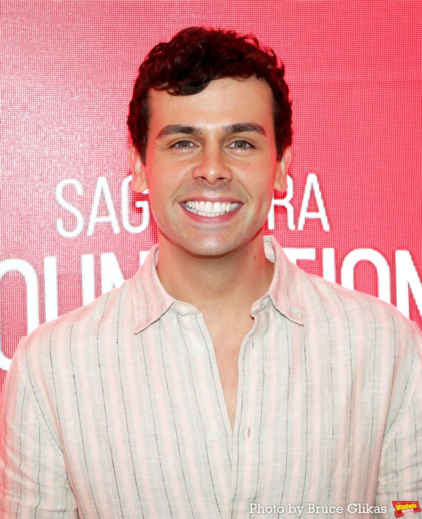 Photos: Inside BOOP! THE MUSICAL's 'Conversations on Broadway' Panel  Image