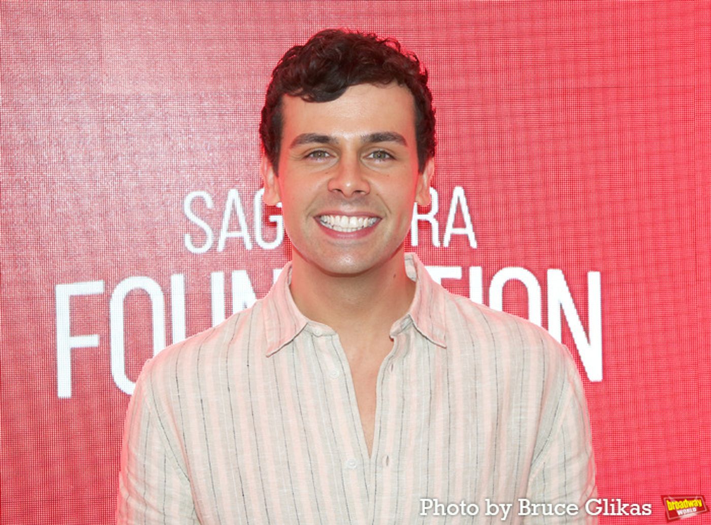 Photos: Inside BOOP! THE MUSICAL's 'Conversations on Broadway' Panel  Image