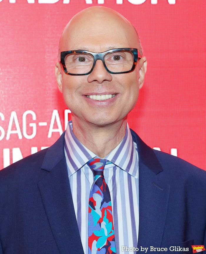 Photos: Inside BOOP! THE MUSICAL's 'Conversations on Broadway' Panel — photo 32 of 47