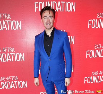 Erich Bergen Photo