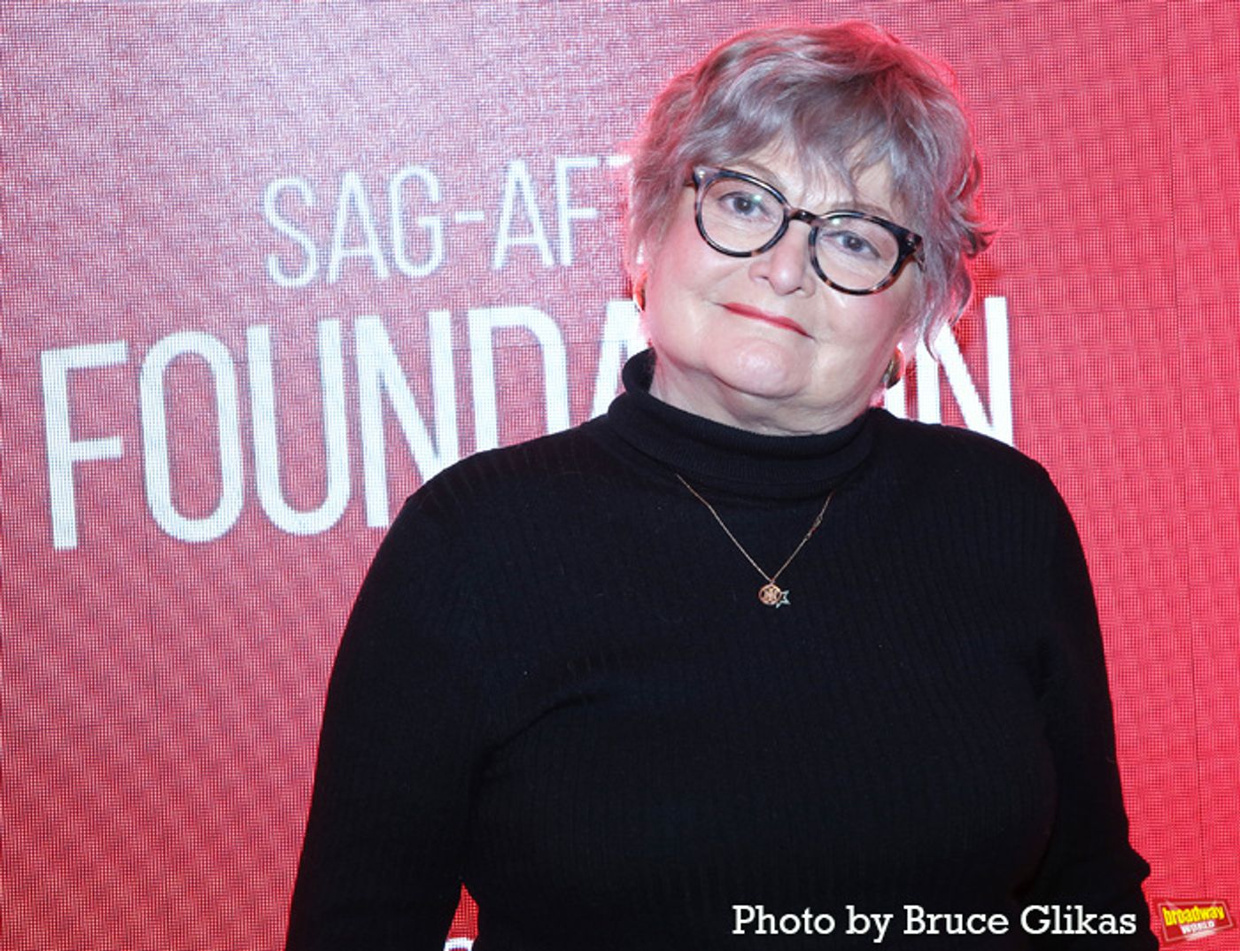 Photos: Inside BOOP! THE MUSICAL's 'Conversations on Broadway' Panel  Image