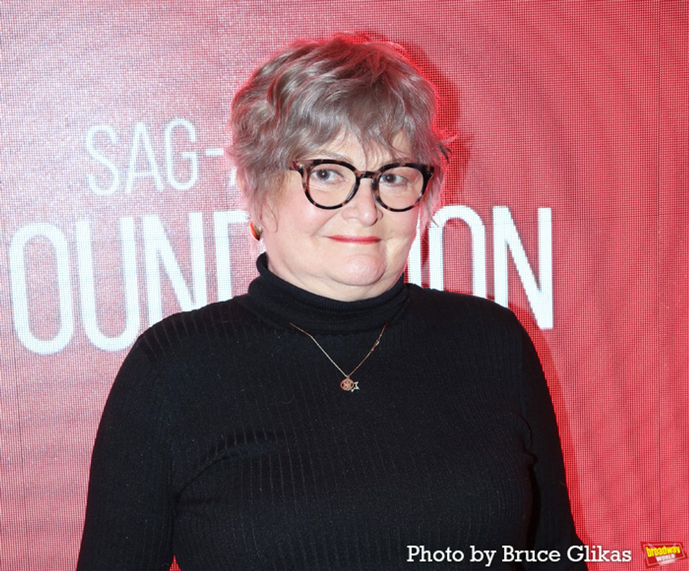 Photos: Inside BOOP! THE MUSICAL's 'Conversations on Broadway' Panel  Image