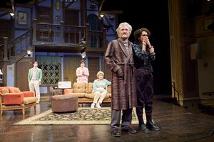 Zoë Lewis-McLean, David Anthony Smith, Nick Steen, Laura Welsh, Jennifer Joplin
 Photo