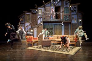 Kinza Surani, Zoë Lewis-McLean*, Jeffrey C. Hawkins*, Nick Steen*, Laura Welsh* and  Photo