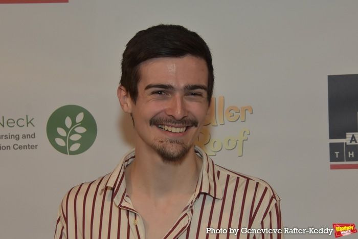 Photos: FIDDLER ON THE ROOF Opens at The Argyle Theatre  Image