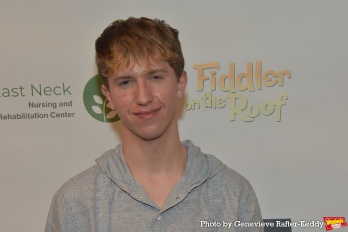 Photos: FIDDLER ON THE ROOF Opens at The Argyle Theatre  Image