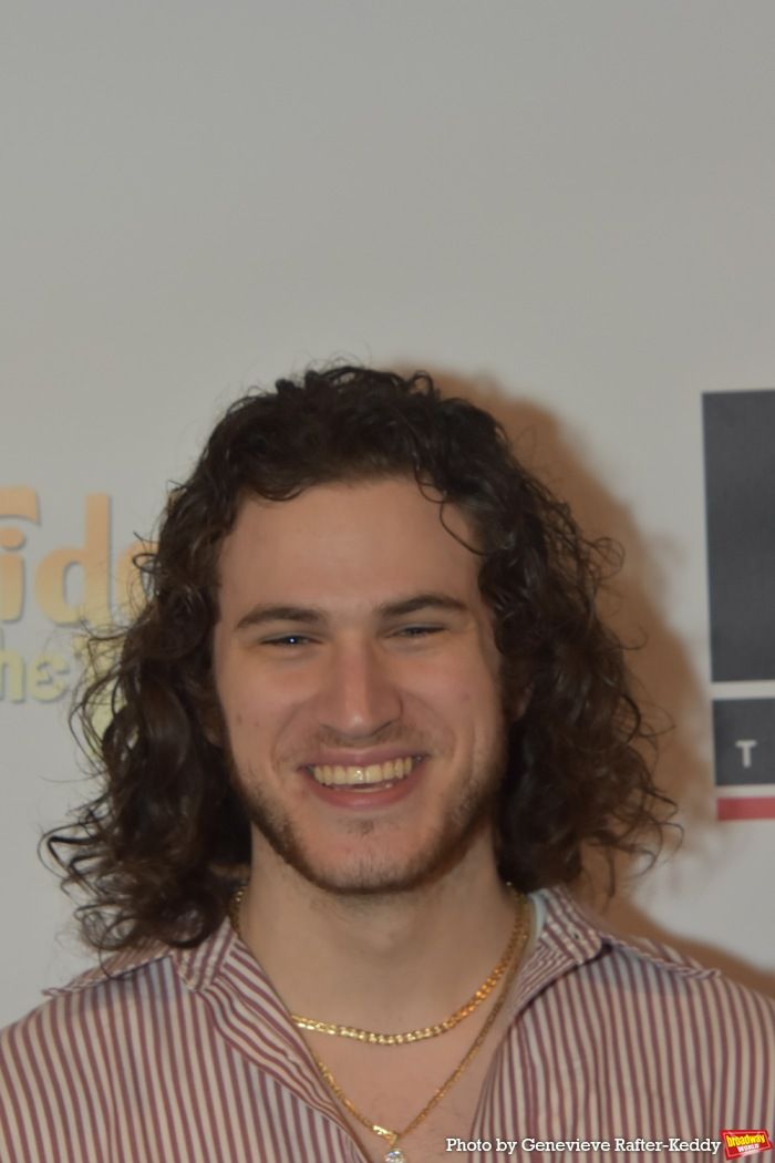 Photos: FIDDLER ON THE ROOF Opens at The Argyle Theatre  Image