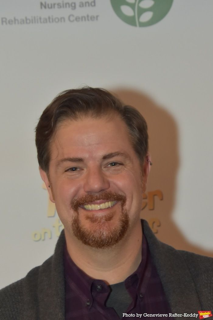 Photos: FIDDLER ON THE ROOF Opens at The Argyle Theatre  Image