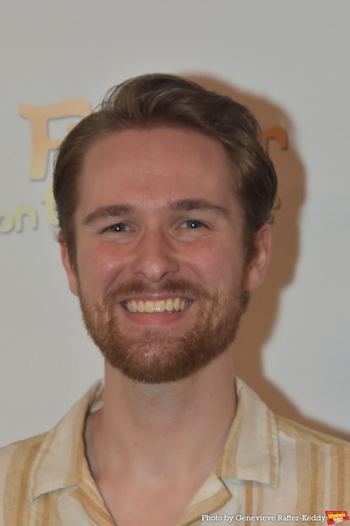 Photos: FIDDLER ON THE ROOF Opens at The Argyle Theatre  Image