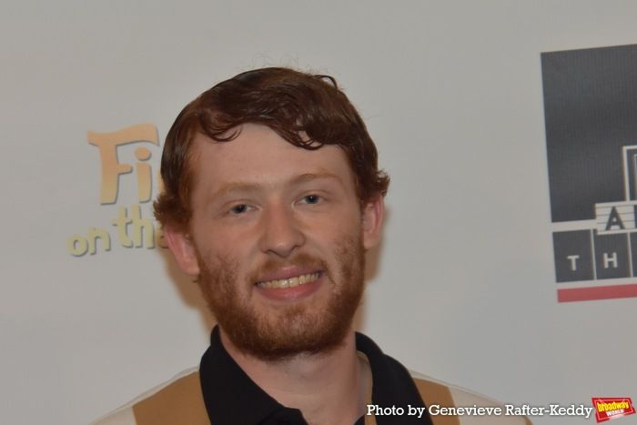 Photos: FIDDLER ON THE ROOF Opens at The Argyle Theatre  Image