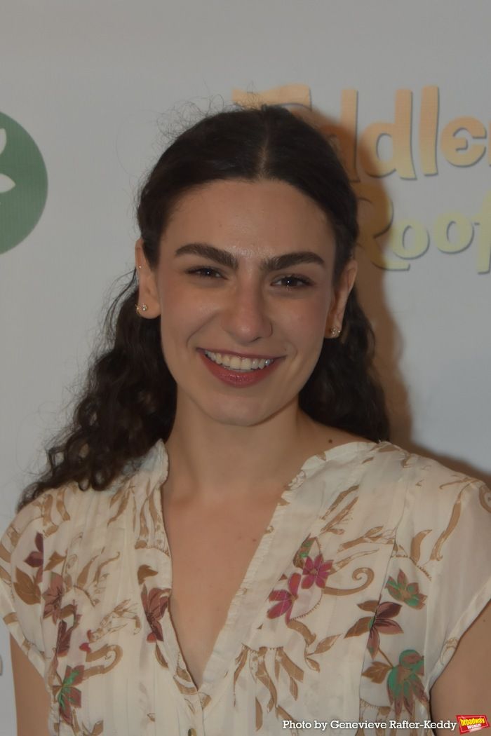 Photos: FIDDLER ON THE ROOF Opens at The Argyle Theatre  Image