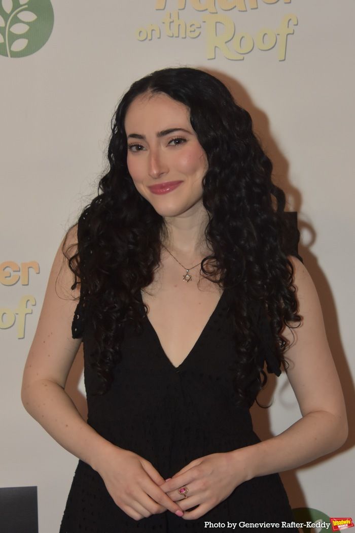 Photos: FIDDLER ON THE ROOF Opens at The Argyle Theatre  Image