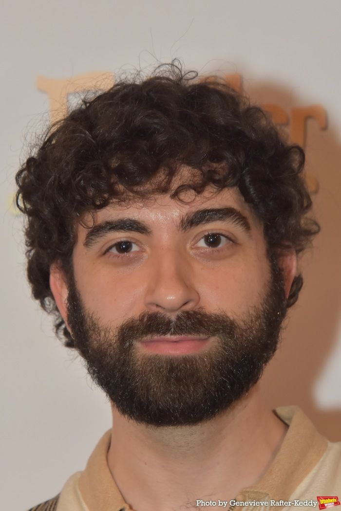 Photos: FIDDLER ON THE ROOF Opens at The Argyle Theatre  Image