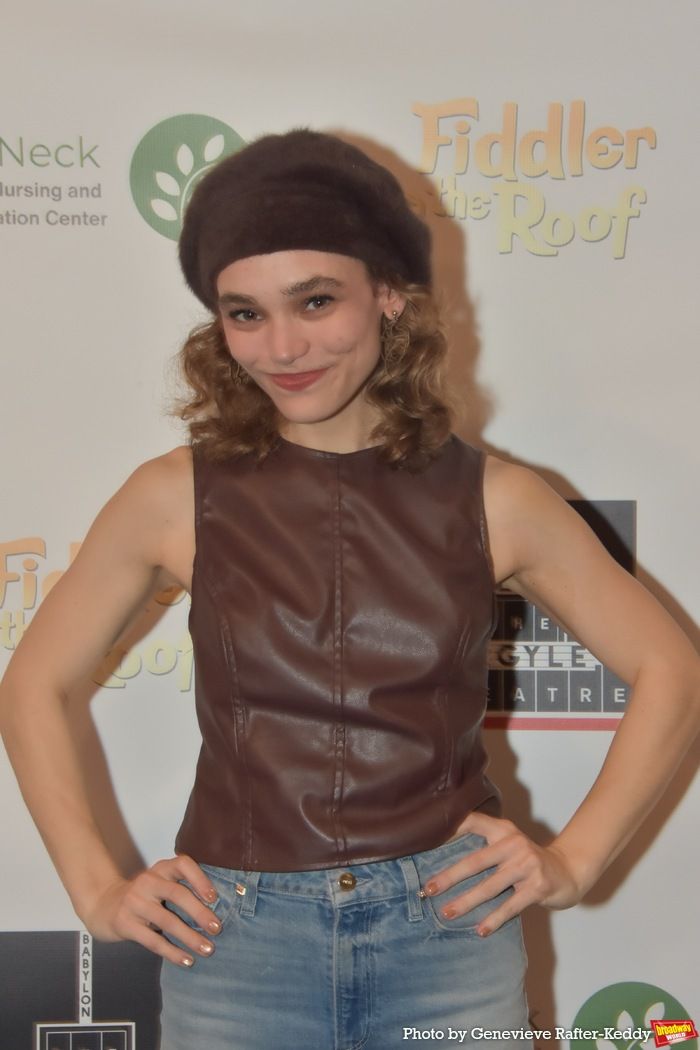 Photos: FIDDLER ON THE ROOF Opens at The Argyle Theatre  Image