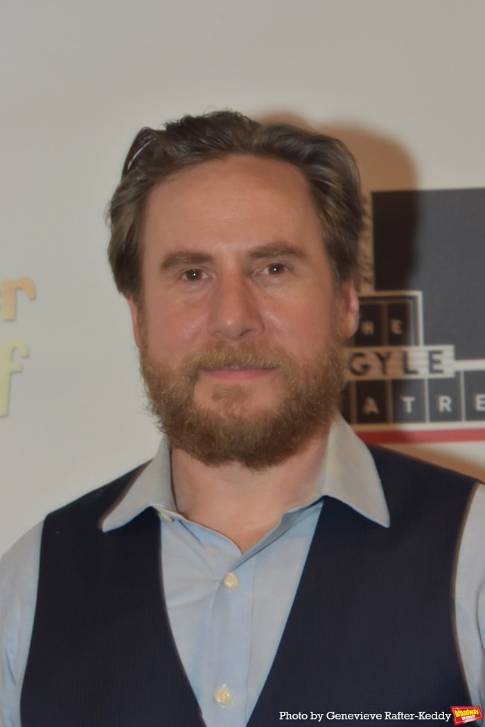 Photos: FIDDLER ON THE ROOF Opens at The Argyle Theatre  Image