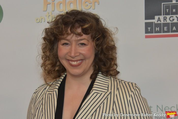 Photos: FIDDLER ON THE ROOF Opens at The Argyle Theatre  Image