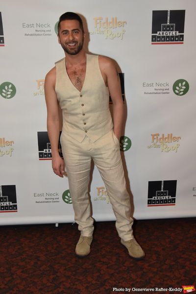 Jonathan Brenner Photo