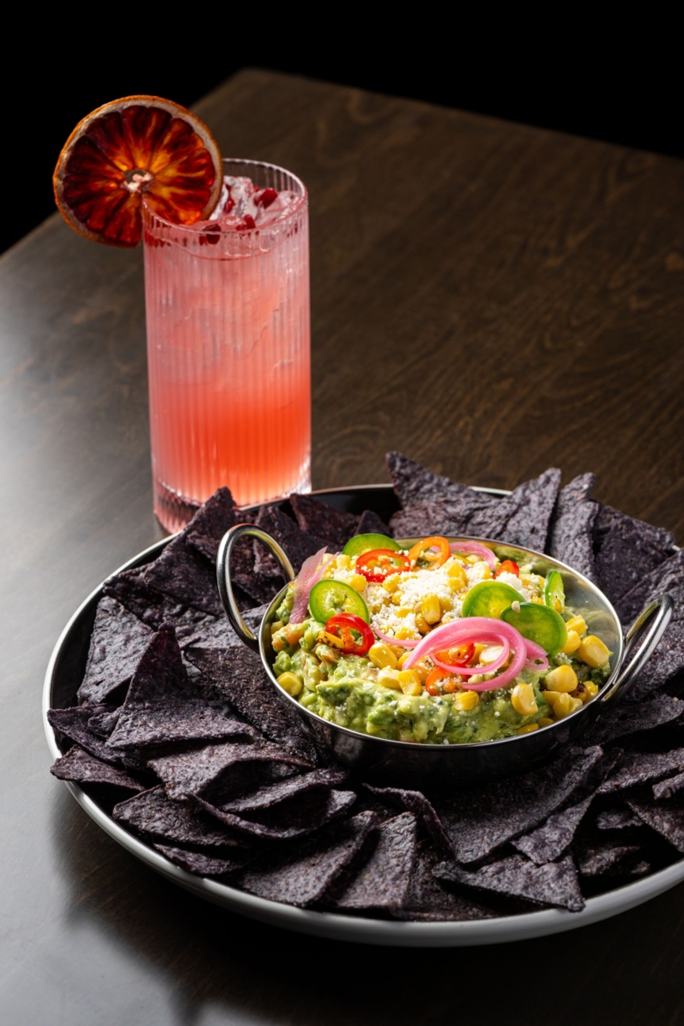 PLANET HOLLYWOOD New York Welcomes Guests with a Stunning Transformation  Image