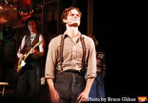 ANdrew Durand  Photo