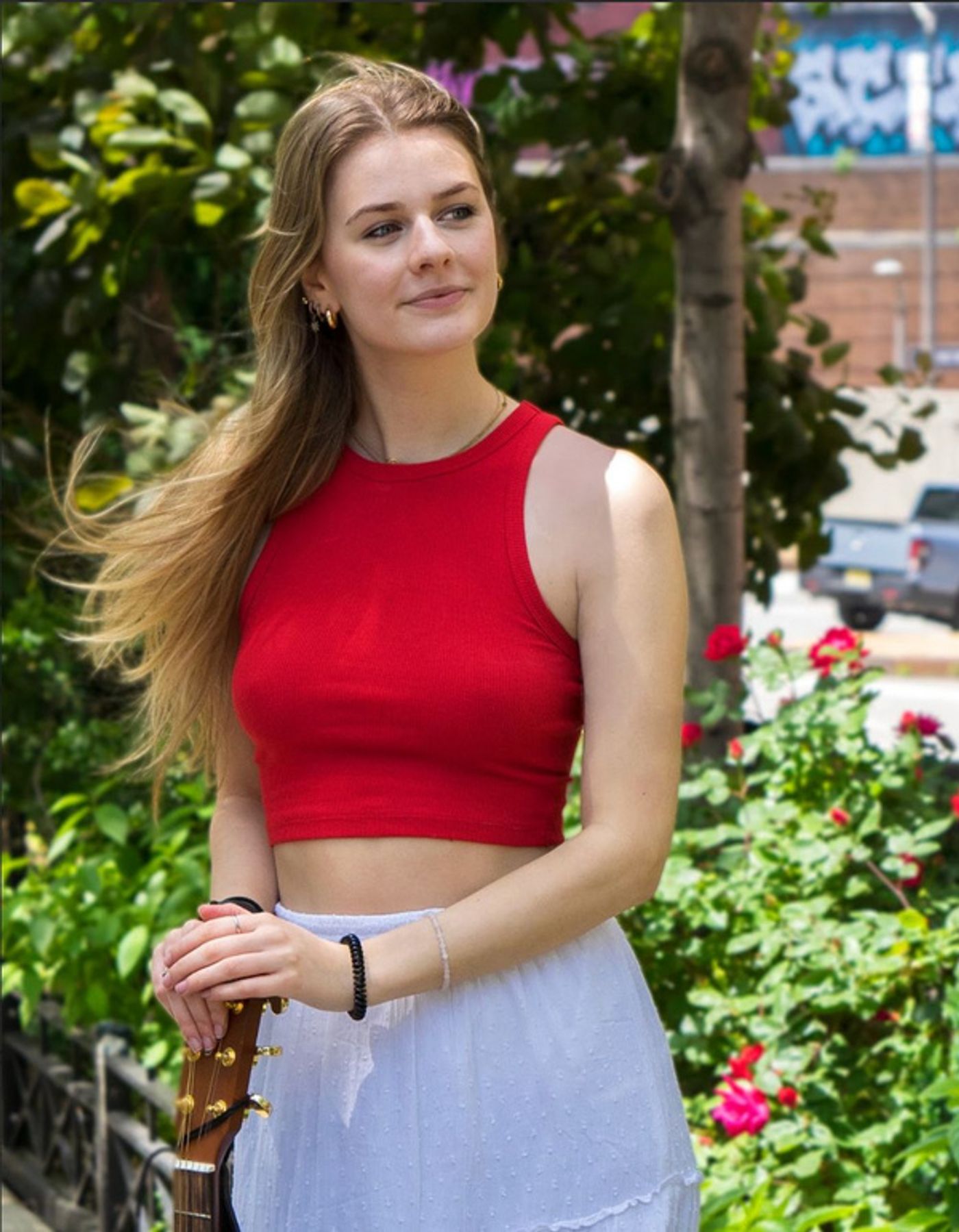 Photos: ¡SOMEONE EXTRAORDINARYX! at the Players Theatre Photos: ¡SOMEONE EXTRAORDINARYX! at the Players Theatre Image