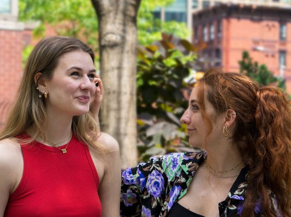 Photos: ¡SOMEONE EXTRAORDINARYX! at the Players Theatre Photos: ¡SOMEONE EXTRAORDINARYX! at the Players Theatre Image