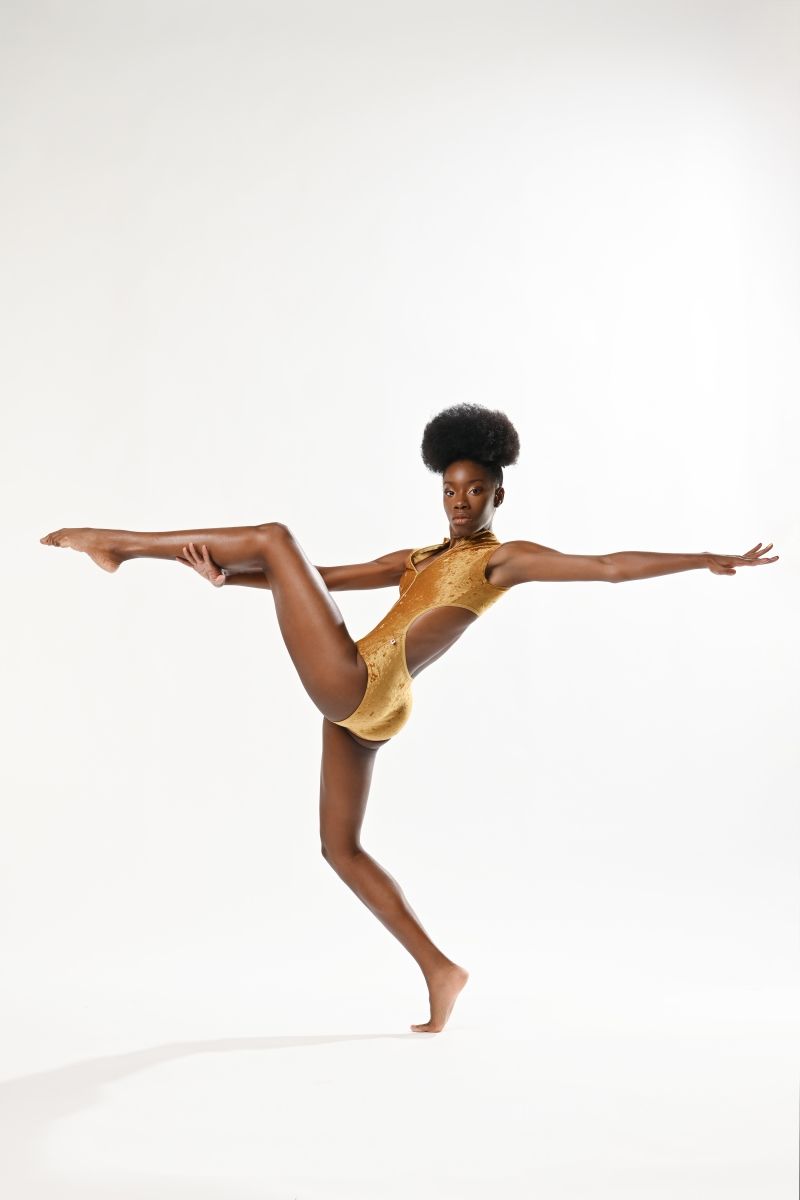 Solenn Etienne: The Caribbean-Born Artist Shaping New York’s Contemporary Dance Scene Image