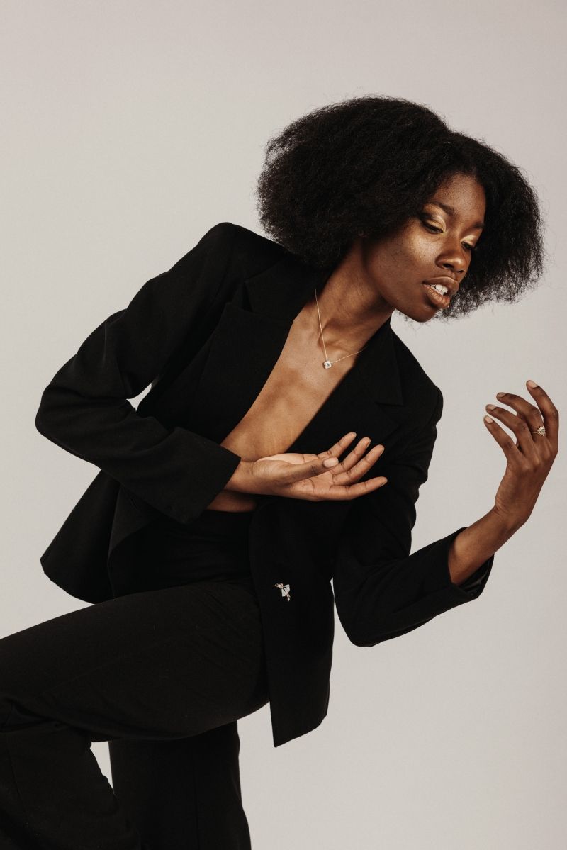 Solenn Etienne: The Caribbean-Born Artist Shaping New York’s Contemporary Dance Scene Solenn Etienne: The Caribbean-Born Artist Shaping New York’s Contemporary Dance Scene Image