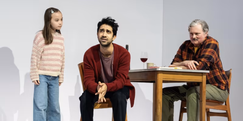 Top Off-Broadway Shows for May 2025 Image
