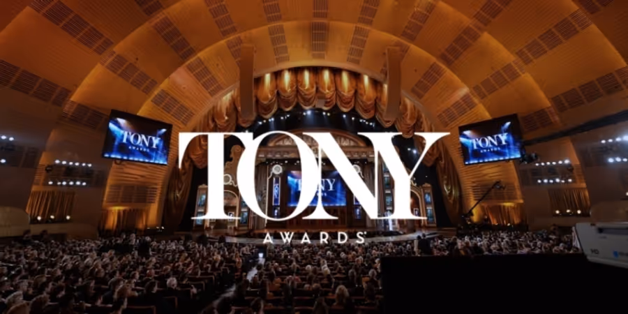Wake Up With BroadwayWorld April 29, 2025  Image