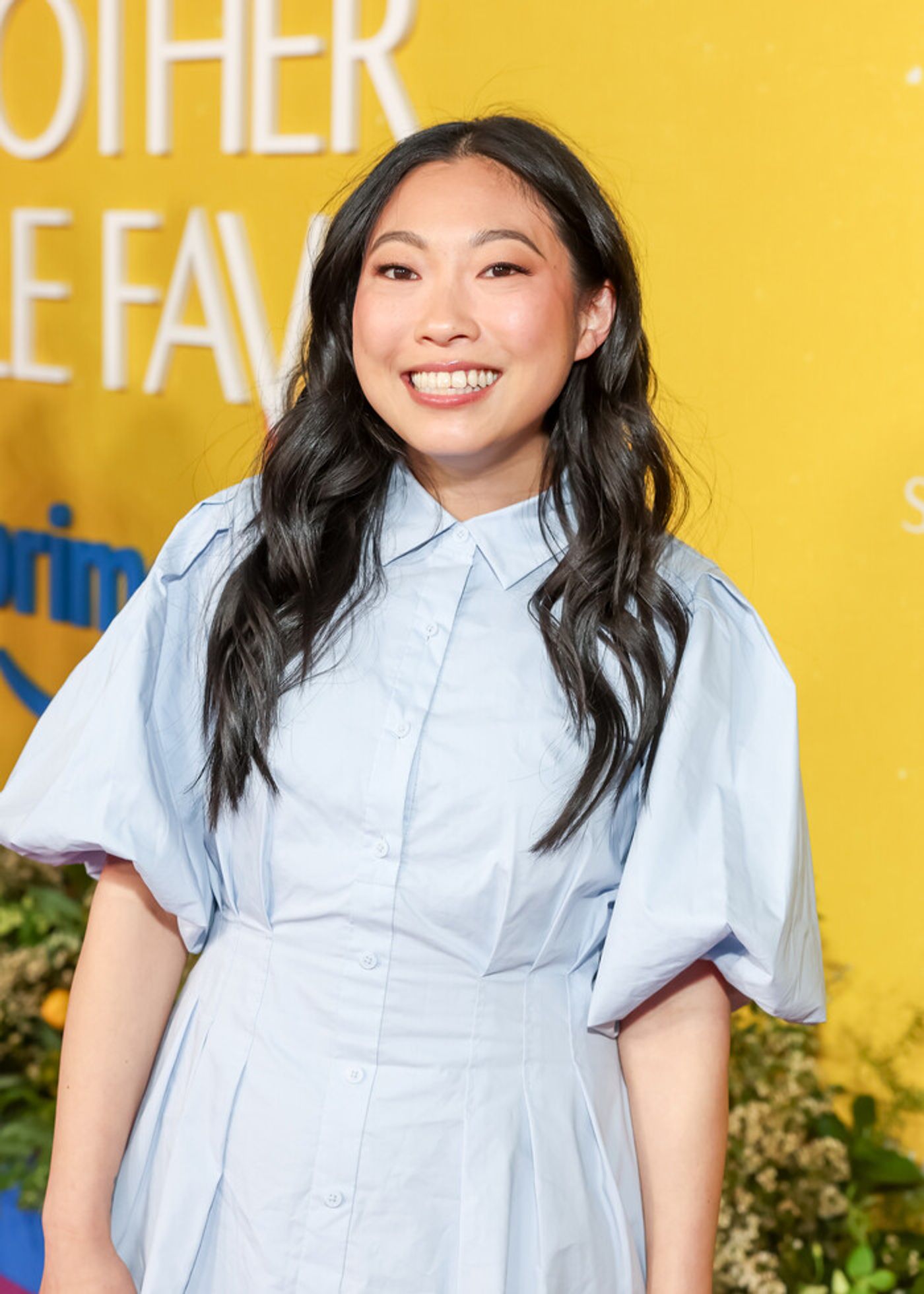 Photos: Patti LuPone, Andrew Rannells, & More at NYC Screening of ANOTHER SIMPLE FAVOR  Image