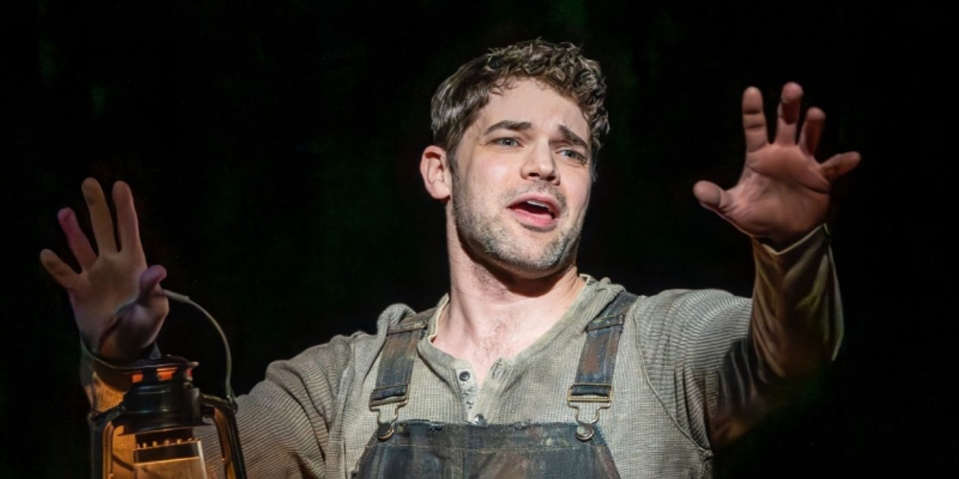 Wake Up With BroadwayWorld April 29, 2025  Image