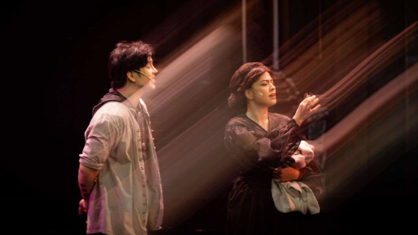 Review: LIWANAG SA DILIM, Take It or Leave It  Image