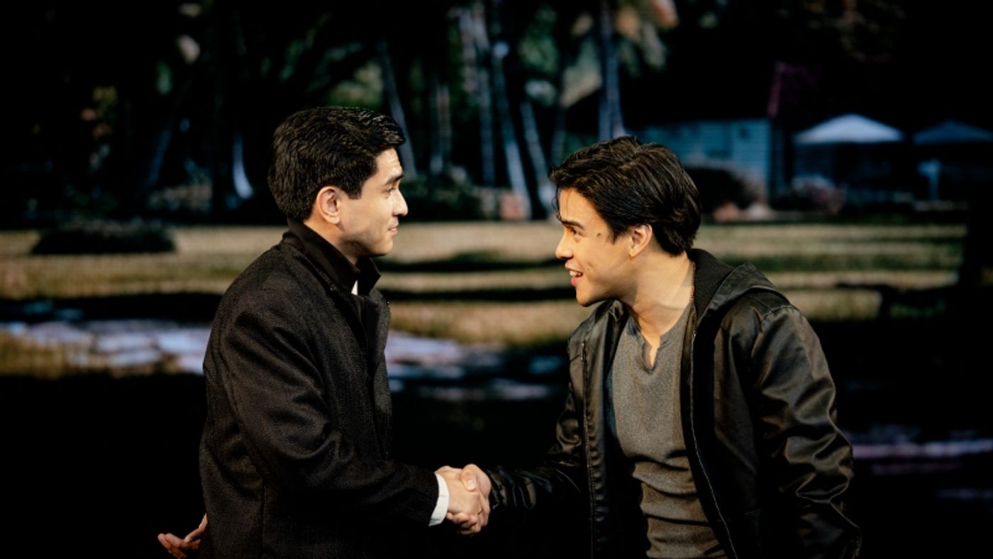 Review: LIWANAG SA DILIM, Take It or Leave It  Image