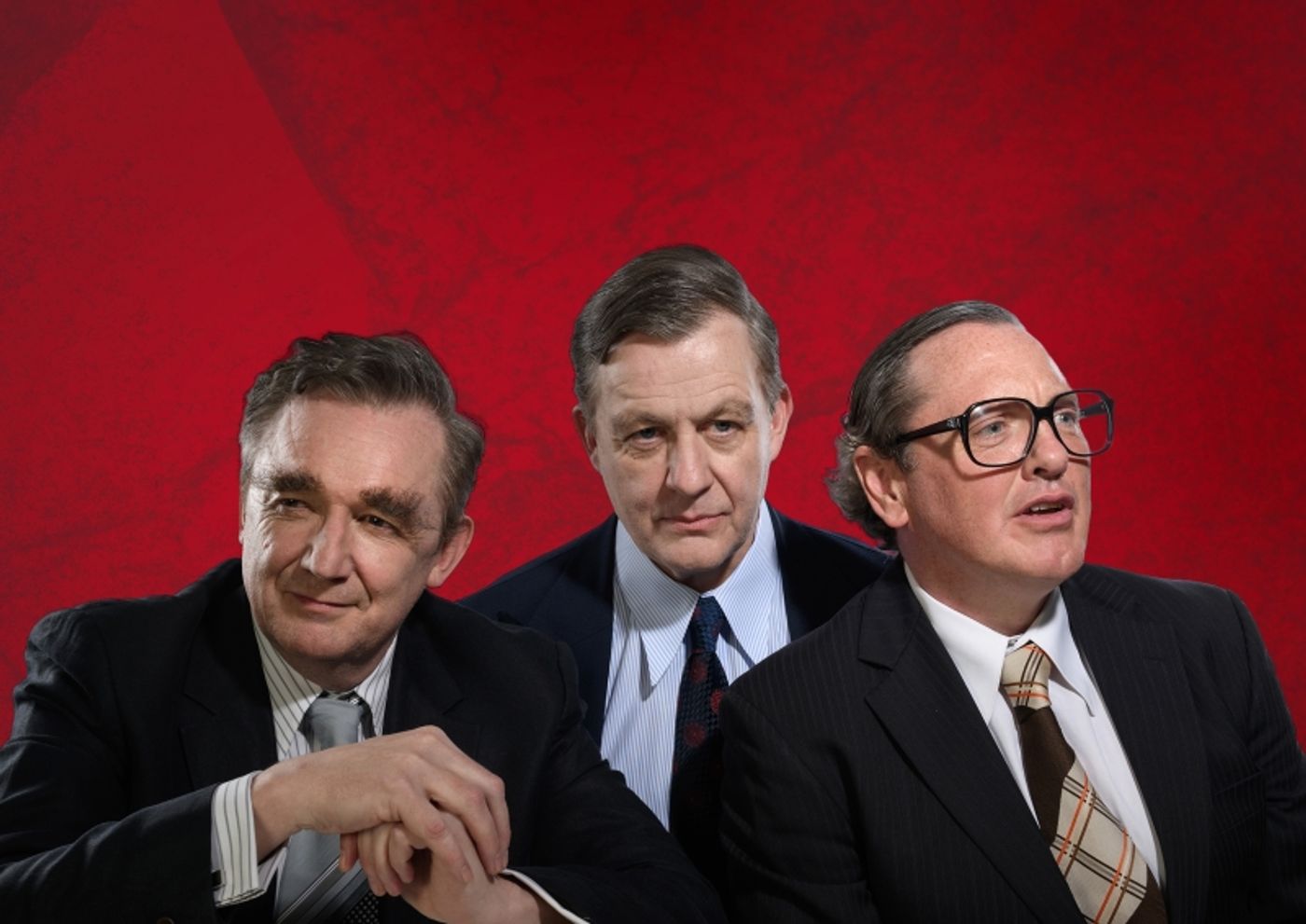 Guest Blog: 'What These Men Thought and Did Still Matters': Co-Writer Robert Khan on New Political Play THE GANG OF THREE at King's Head Theatre  Image