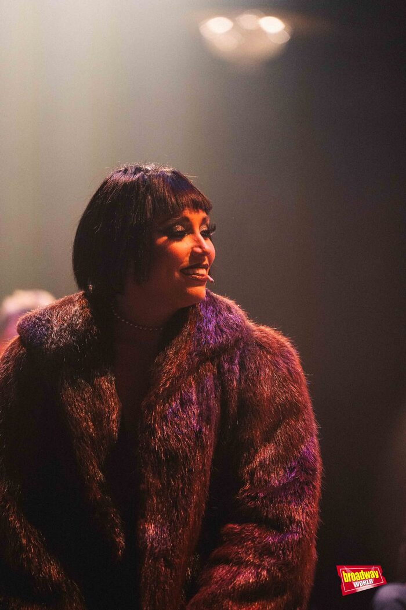 PHOTOS: Así fue la presentación de CABARET en el UMusic Hotel Teatro Albéniz  Image